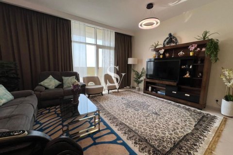 Apartamento en Jumeirah Village Circle, Dubai, 2 dormitorios, 127 m², № 111069