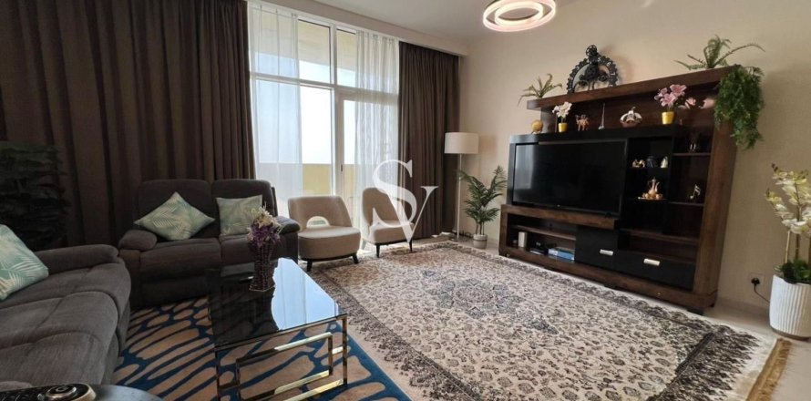 Apartamento en Jumeirah Village Circle, Dubai, 2 dormitorios, 127 m², № 111069