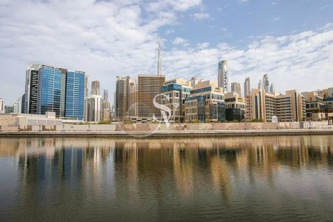 Apartment in Business Bay, Dubai 1 bedroom, 76 sq.m. № 111074 - photo 7