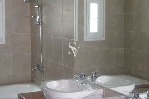 Townhouse in District 12, Jumeirah Village Circle, Dubai 3 bedrooms, 317 sq.m. № 111064 - photo 8
