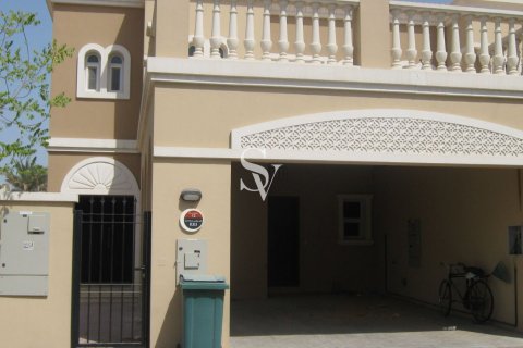 Townhouse in District 12, Jumeirah Village Circle, Dubai 3 bedrooms, 317 sq.m. № 111064 - photo 7