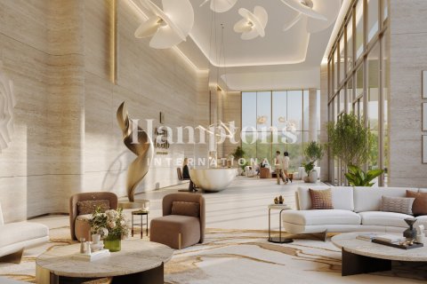 Appartement à Downtown Dubai (Downtown Burj Dubai), Dubai, 5 chambres, 892.61202400 m², № 63672 - photo 8