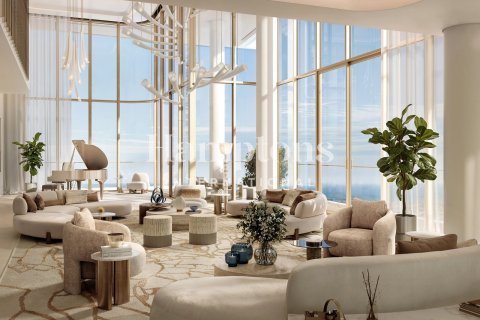 Appartement à Downtown Dubai (Downtown Burj Dubai), Dubai, 5 chambres, 892.61202400 m², № 63672 - photo 5