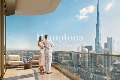 Appartement à Downtown Dubai (Downtown Burj Dubai), Dubai, 5 chambres, 892.61202400 m², № 63672 - photo 2