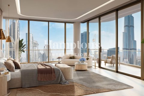 Appartement à Downtown Dubai (Downtown Burj Dubai), Dubai, 5 chambres, 892.61202400 m², № 63672 - photo 9