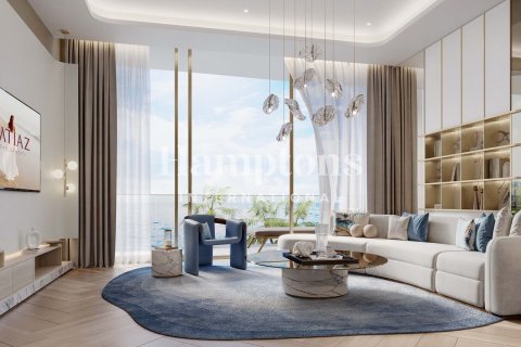 Appartement à Dubai, 2 chambres, 126.53388600 m², № 63666 - photo 6