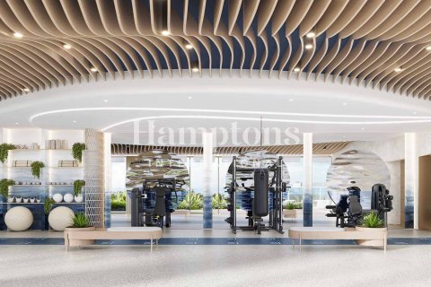 Appartement à Dubai, 2 chambres, 126.53388600 m², № 63666 - photo 10