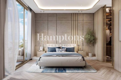 Appartement à Dubai, 2 chambres, 126.53388600 m², № 63666 - photo 8