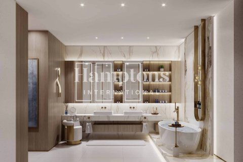Appartement à Dubai, 2 chambres, 126.53388600 m², № 63666 - photo 3