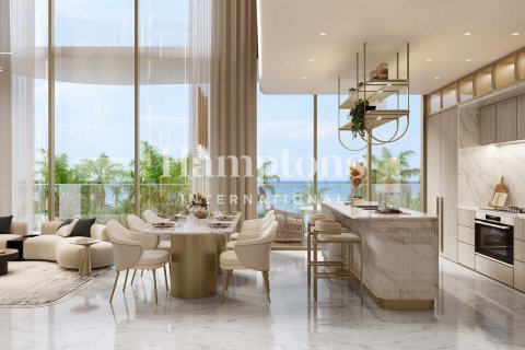 Appartement à Dubai, 2 chambres, 126.53388600 m², № 63666 - photo 2