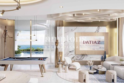 Appartement à Dubai, 2 chambres, 126.53388600 m², № 63666 - photo 1