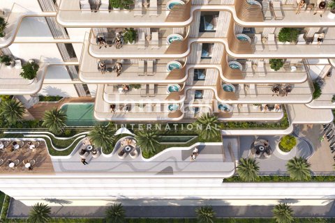 Appartement à Dubai, 2 chambres, 126.53388600 m², № 63666 - photo 13