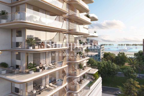 Appartement à Dubai, 2 chambres, 126.53388600 m², № 63666 - photo 14