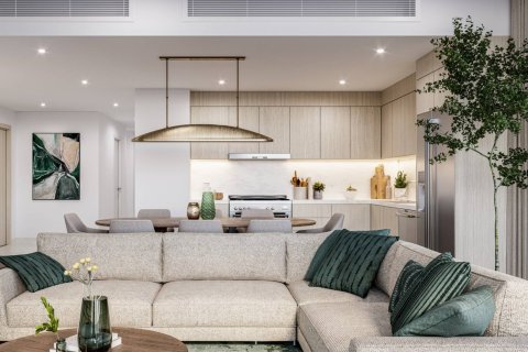 Appartement à Dubai, 3 chambres, 176.70150600 m², № 63671 - photo 3