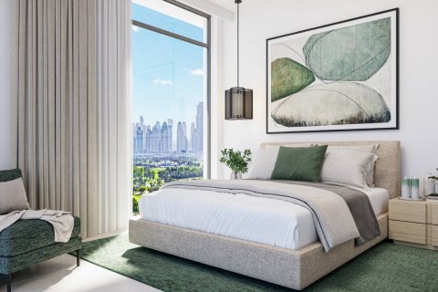 Appartement à Dubai, 3 chambres, 176.70150600 m², № 63671 - photo 4