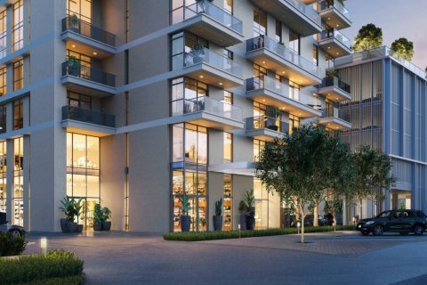 Appartement à Dubai, 3 chambres, 176.70150600 m², № 63671 - photo 10