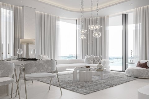 Appartement à Dubai, 2 chambres, 112.40984291 m², № 63665 - photo 6