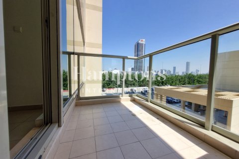 Appartement à Dubai Production City (IMPZ), Dubai, 1 chambre, 77.29529600 m², № 63674 - photo 15