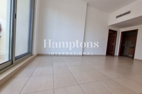 Appartement à Dubai Production City (IMPZ), Dubai, 1 chambre, 77.29529600 m², № 63674 - photo 3