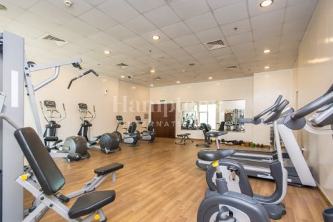 Appartement à Dubai Production City (IMPZ), Dubai, 1 chambre, 77.29529600 m², № 63674 - photo 4