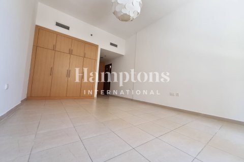 Appartement à Dubai Production City (IMPZ), Dubai, 1 chambre, 77.29529600 m², № 63674 - photo 1