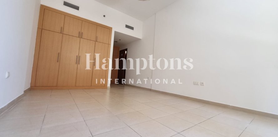 Appartement à Dubai Production City (IMPZ), Dubai, 1 chambre, 77.2953 m², № 63674