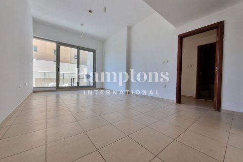 Appartement à Dubai Production City (IMPZ), Dubai, 1 chambre, 77.29529600 m², № 63674 - photo 5