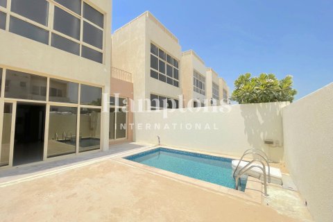 Maison de ville à Murooj Al Furjan, Al Furjan, Dubai, 4 chambres, 243.22005400 m², № 63673 - photo 12