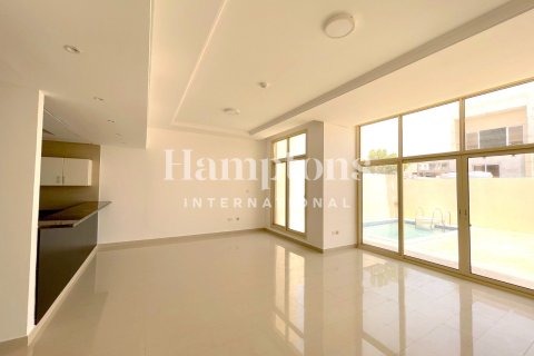 Maison de ville à Murooj Al Furjan, Al Furjan, Dubai, 4 chambres, 243.22005400 m², № 63673 - photo 3