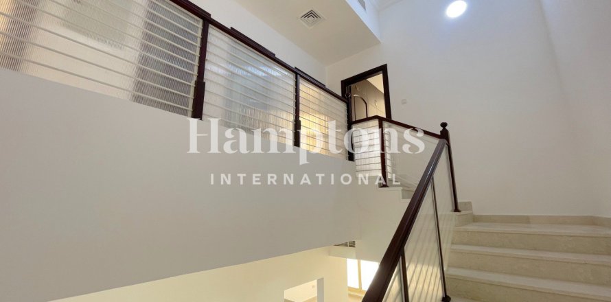 Maison de ville à Murooj Al Furjan, Al Furjan, Dubai, 4 chambres, 243.22 m², № 63673