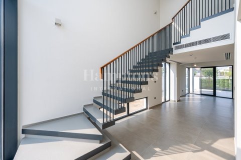 Villa à Sweden, The World Islands, Dubai, 4 chambres, 257.52711600 m², № 63675 - photo 6