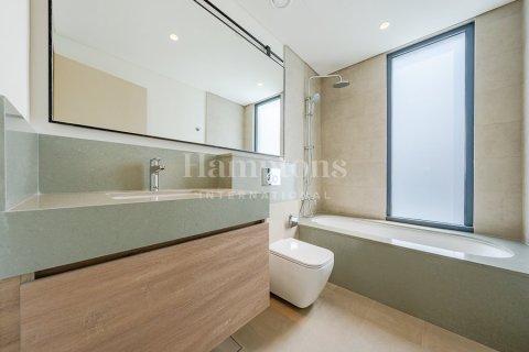 Villa à Sweden, The World Islands, Dubai, 4 chambres, 257.52711600 m², № 63675 - photo 10