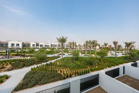 Villa à Sweden, The World Islands, Dubai, 4 chambres, 257.52711600 m², № 63675 - photo 22