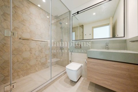 Villa à Sweden, The World Islands, Dubai, 4 chambres, 257.52711600 m², № 63675 - photo 7