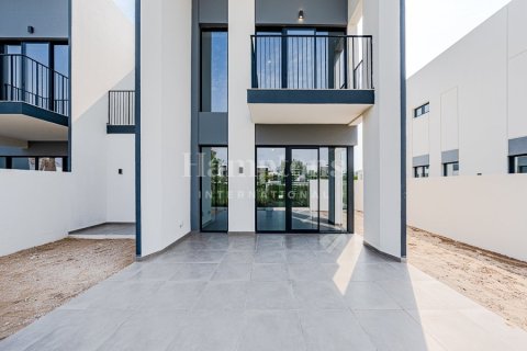 Villa à Sweden, The World Islands, Dubai, 4 chambres, 257.52711600 m², № 63675 - photo 9