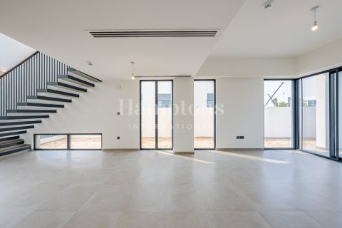 Villa à Sweden, The World Islands, Dubai, 4 chambres, 257.52711600 m², № 63675 - photo 8