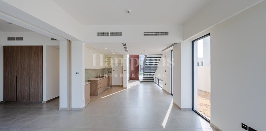 Villa à Sweden, The World Islands, Dubai, 4 chambres, 257.527 m², № 63675