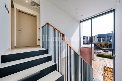 Villa à Sweden, The World Islands, Dubai, 4 chambres, 257.52711600 m², № 63675 - photo 19