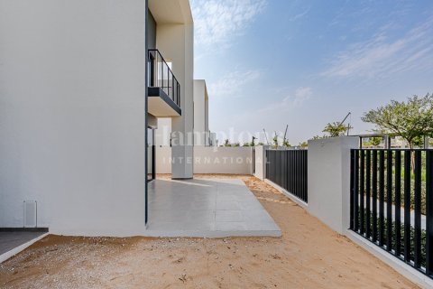 Villa à Sweden, The World Islands, Dubai, 4 chambres, 257.52711600 m², № 63675 - photo 2