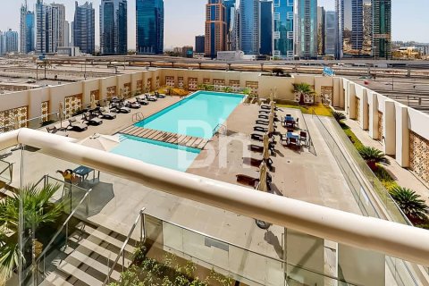 Appartement à Dubai Marina, Dubai, 2 chambres, 115 m², № 56919 - photo 10