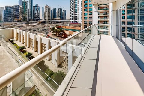 Appartement à Dubai Marina, Dubai, 2 chambres, 115 m², № 56919 - photo 9