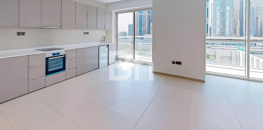Appartement à Dubai Marina, Dubai, 2 chambres, 115 m², № 56919