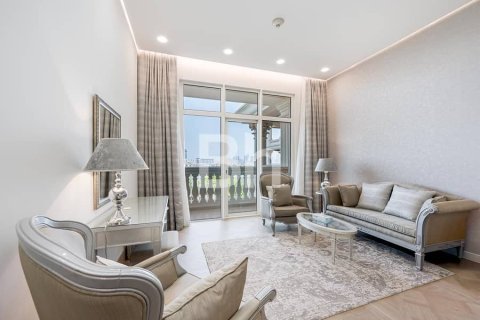 Apartment in Palm Jumeirah, Dubai 3 bedrooms, 236 sq.m. № 56922 - photo 10