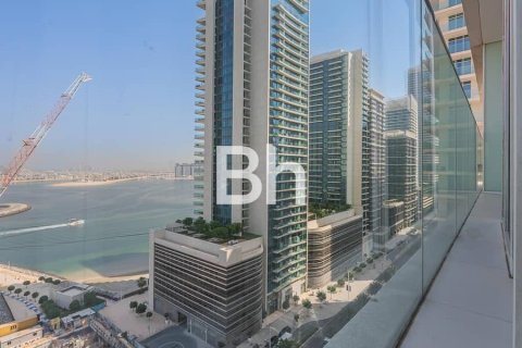 شقة في Dubai Harbour, دبي 1غرف نوم, 74 م² رقم 56916 - صورة 1