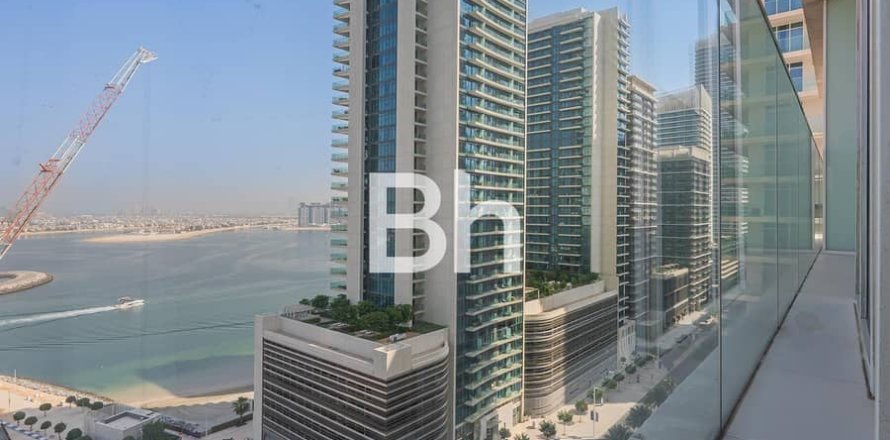 شقة في Dubai Harbour, دبي 1غرف نوم, 74 م² رقم 56916