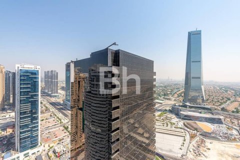 Apartment in Jumeirah Lake Towers, Dubai 3 bedrooms, 181 sq.m. № 56921 - photo 3