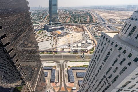 Apartment in Jumeirah Lake Towers, Dubai 3 bedrooms, 181 sq.m. № 56921 - photo 8
