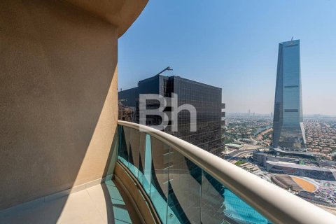 Apartment in Jumeirah Lake Towers, Dubai 3 bedrooms, 181 sq.m. № 56921 - photo 6