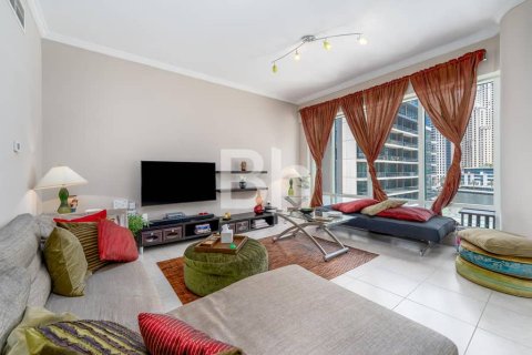 Apartment in Dubai Marina, Dubai 2 bedrooms, 129 sq.m. № 56920 - photo 1