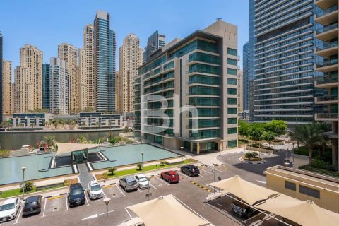 Apartment in Dubai Marina, Dubai 2 bedrooms, 129 sq.m. № 56920 - photo 7